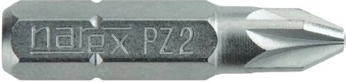 Bit nástavec Pozidriv PZ1 30 mm (30 ks)