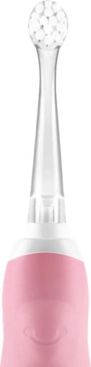 Kompaktná okrúhla hlavica pre presné čistenie