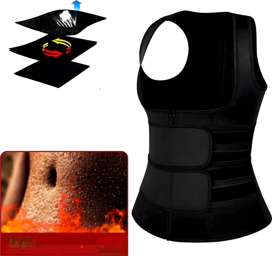 Intenzívny termický účinok pre rýchlejšie výsledky