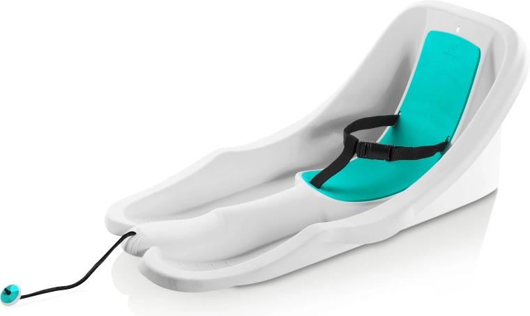 Teplo a pohodlie vďaka zateplenému sedáku