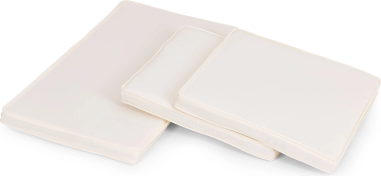 Pohodlie vďaka silným sedákom