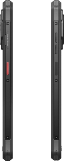 Robustný dizajn do náročných podmienok
