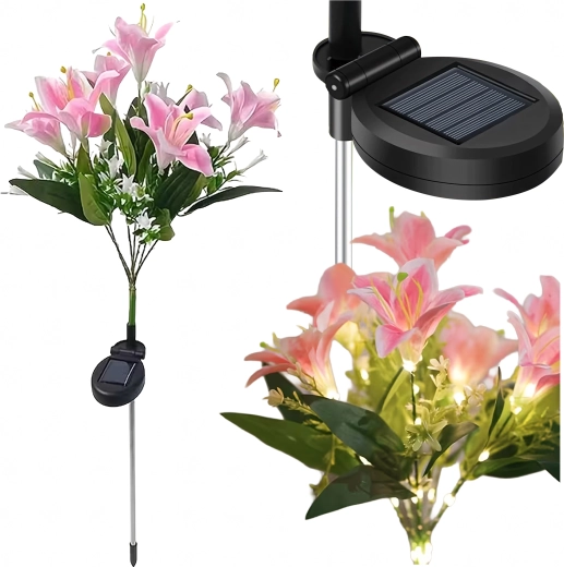 Jednoduchá inštalácia do zeme