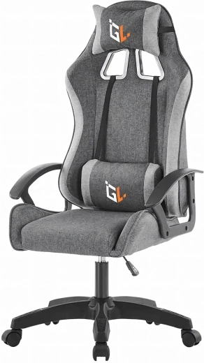 Priedušné textilné čalúnenie