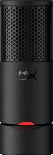 Hyperx solocast 2 USB mikrofón čierny