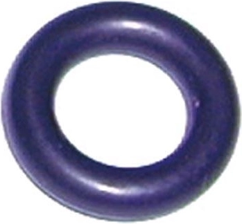 Sada tesniacich O-krúžkov 8 × 12 mm, 3/8", NBR (5 ks)
