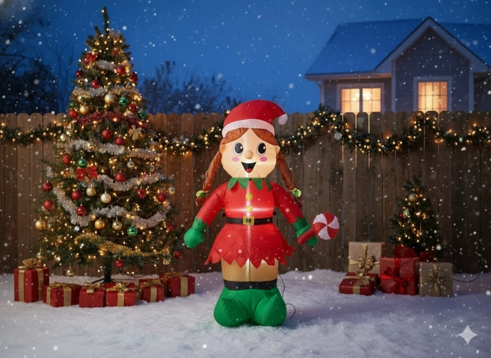 Rýchle samo‑nafúknutie