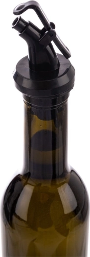 Čisté a kontrolované nalievanie