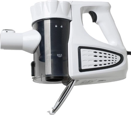 Trojstupňová filtrácia s filtrom EPA F9