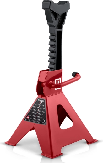 Račniové nastavenie 260–400 mm