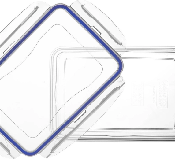 Vzduchotesné uzavretie bez pretekania