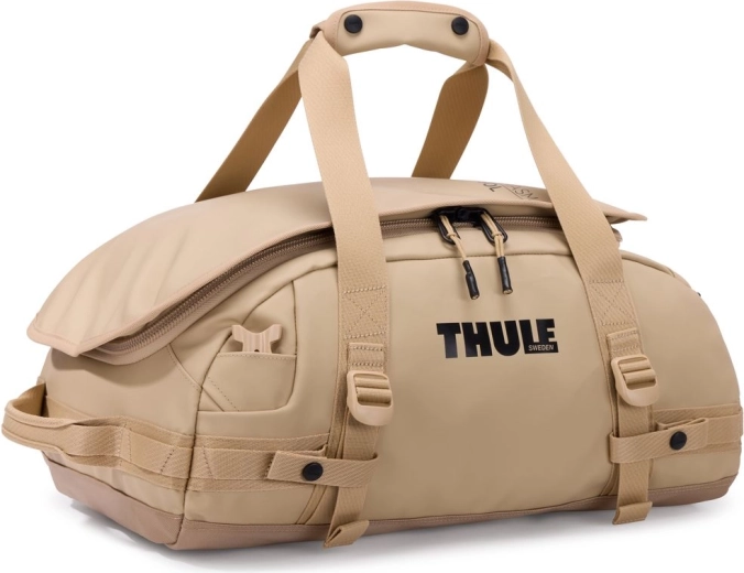 Športová taška Thule Chasm S 30 l gentle beige