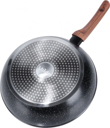 Kompatibilná so všetkými typmi sporákov vrátane indukcie