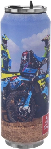 Vákuová izolácia pre dlhé udržanie teploty