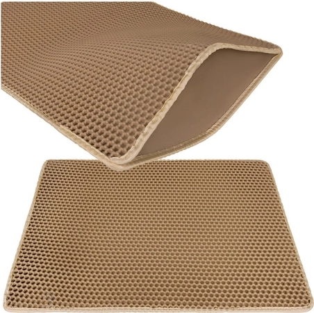 Pohodlie pre labky a istý krok