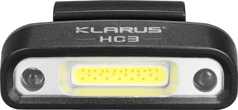 Široký COB LED svit pre perfektný prehľad