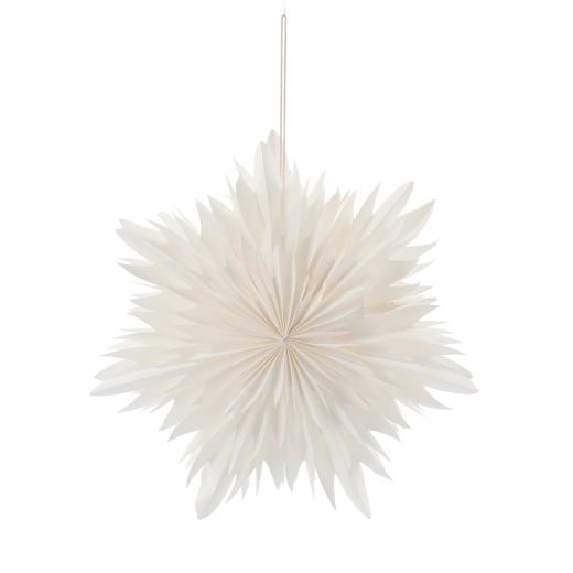 Skladacia a znovupoužiteľná dekorácia