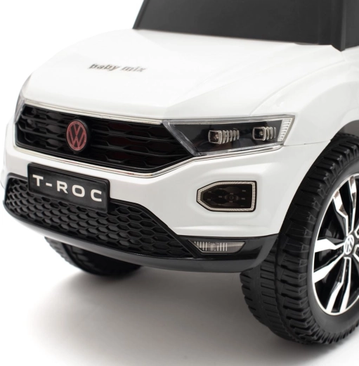 Realistický dizajn VOLKSWAGEN T-ROC
