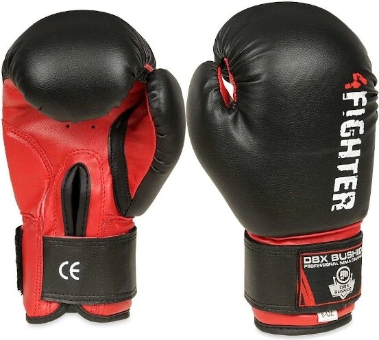Detské boxerské rukavice DBX Bushido ARB-407 v3 – 6 oz