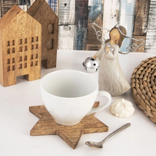 Univerzálne využitie do kuchyne aj ako dekorácia