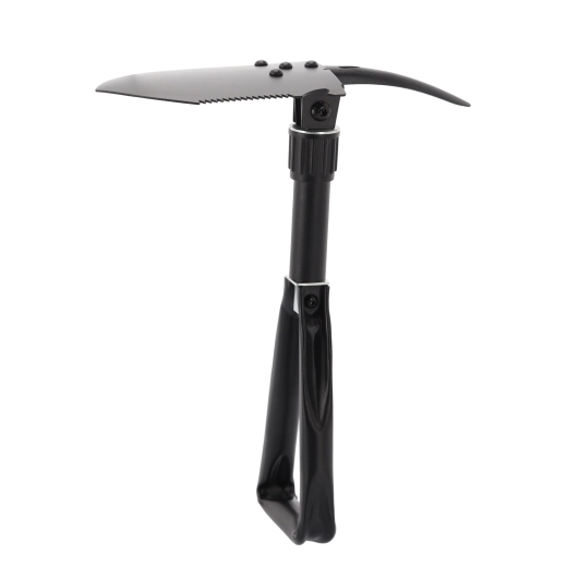 Pevná oceľ a istý zámok kĺbu