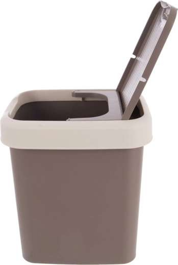 Ľahký, odolný a ľahko čistiteľný