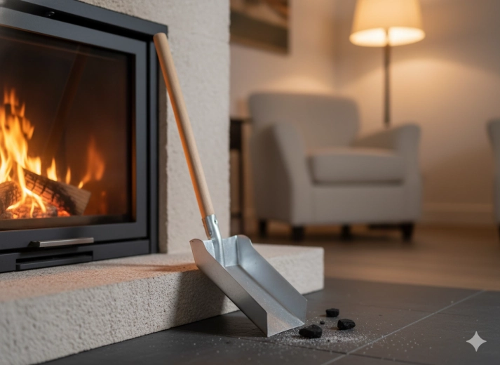 Ideálna ku krbu aj kachliam