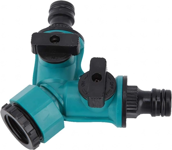 Univerzálne závity 1/2" a 3/4"