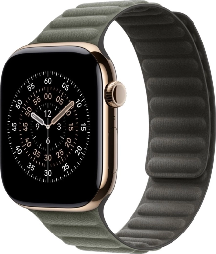 Prirodzene pohodlné magnetické zapínanie