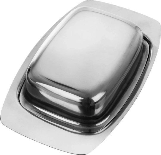 Elegantná a odolná nerezová konštrukcia