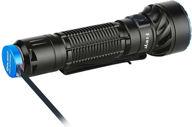 Duálne ovládanie a magnetické nabíjanie