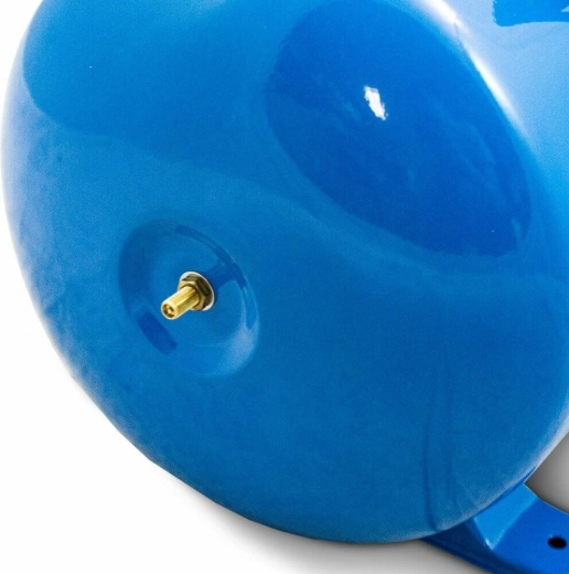 Jednoduchá kontrola protitlaku cez ventil