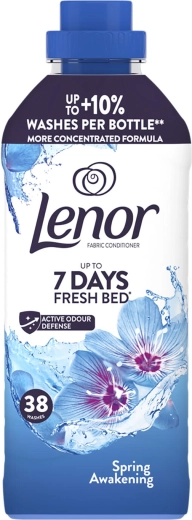 Aviváž Lenor Spring 798 ml, 38 dávok