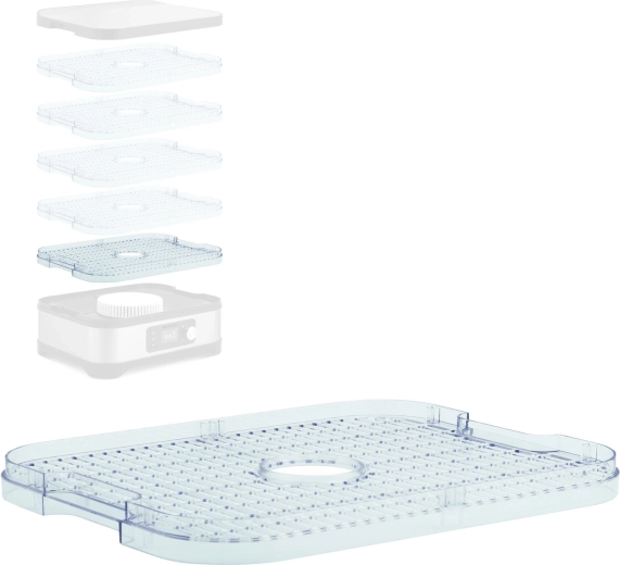 Náhradný tác do sušičky potravín BERDSEN BD-690