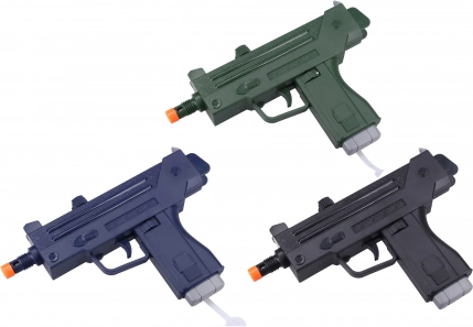 Pistola s efektmi