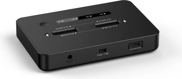 Rýchle USB‑C, UASP a TRIM pre špičkový výkon