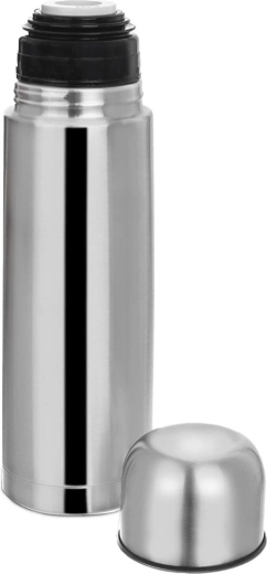 Pohodlné nalievanie bez odskrutkovania