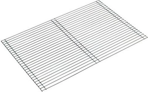 Grilovací rošt 30 × 58 cm