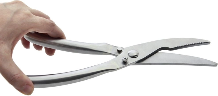 Pohodlný úchop a stabilný kĺb