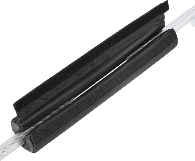 Pohodlné polstrovanie pre ťažké série