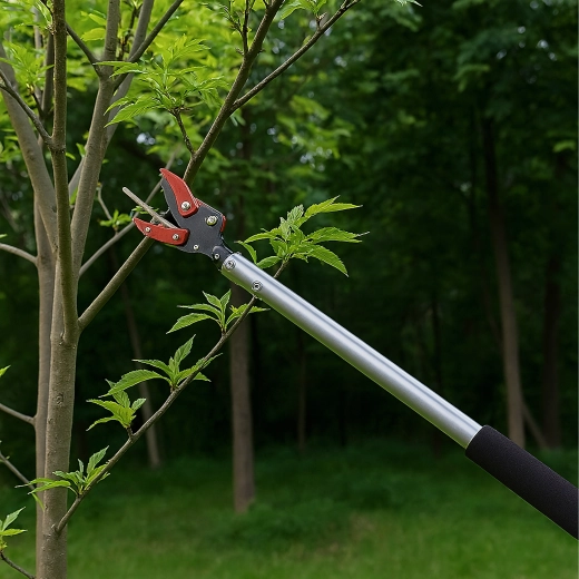 Presný a čistý rez