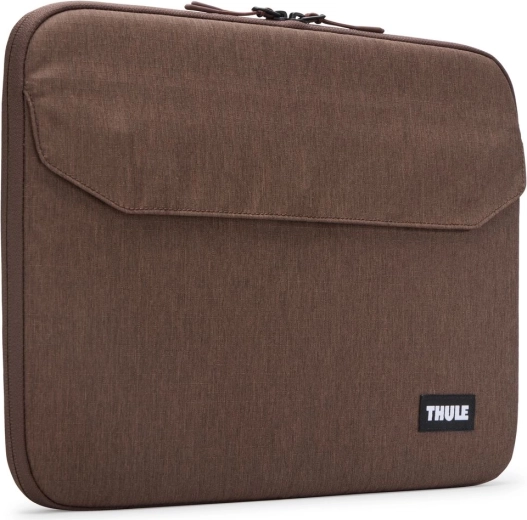 Thule Lithos puzdro pre MacBook Air 15" hnedé