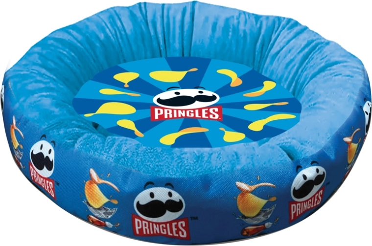 Pringles pelech Blue