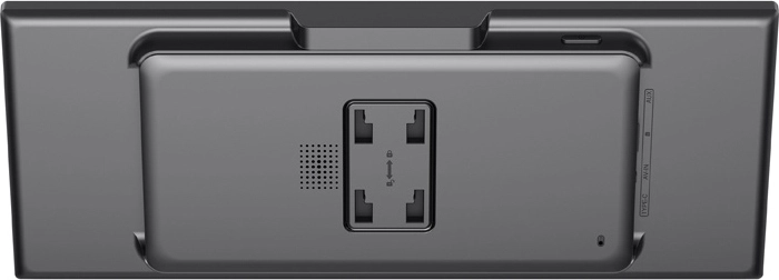 Rýchla inštalácia plug & play a jednoduché prenášanie