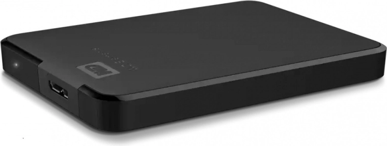 Rýchle zálohovanie vďaka USB 3.2 Gen 1