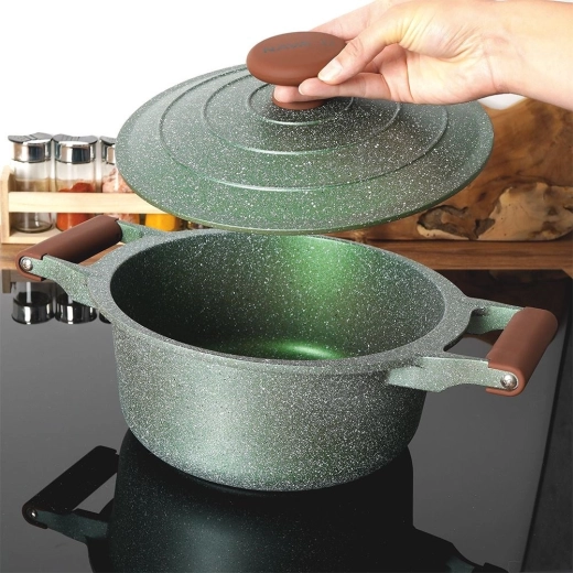 Bezpečné a pohodlné uchopenie