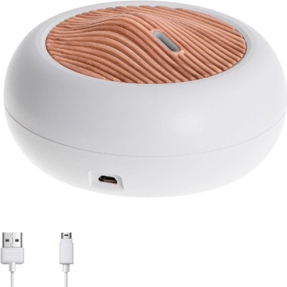 USB napájanie pre flexibilné použitie