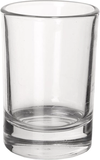 Praktický objem 60 ml na odmeranú porciu