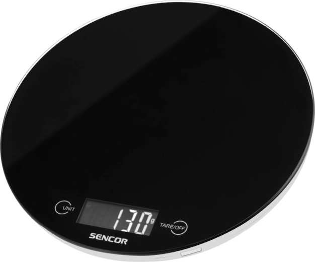 Kuchynská váha Sencor SKS 5330