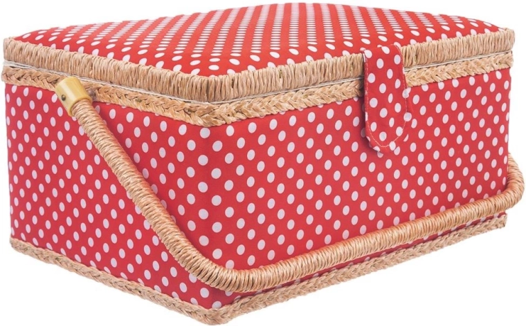 Pohodlné prenášanie a bezpečné zatváranie